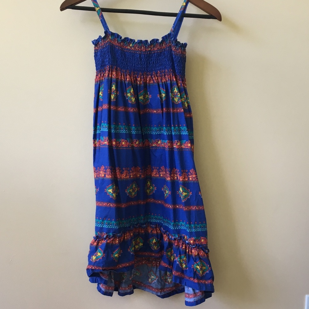 summer dress